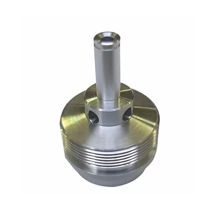 Ανταλλακτικά αυτοκινήτων CNC